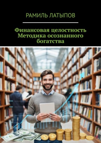 Рамиль Латыпов. Финансовая целостность. Методика осознанного богатства