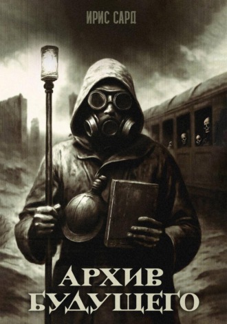 Ирис Сард. Архив будущего