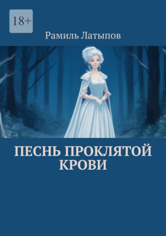 Рамиль Латыпов. Песнь Проклятой Крови