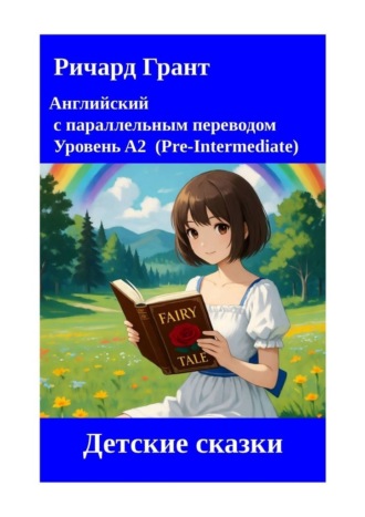 Ричард Грант. Детские сказки