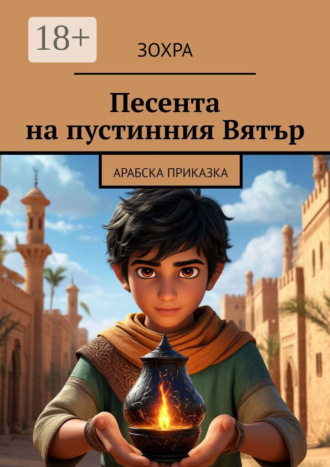 Зохра. Песента на пустинния Вятър. Арабска приказка