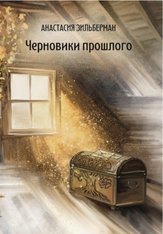Черновики прошлого. Анастасия Зильберман
