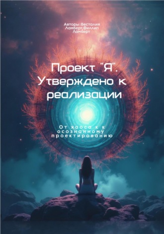 Филлип Ламберт. Проект 