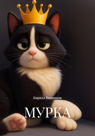 Мурка. Кирилл Вишняков