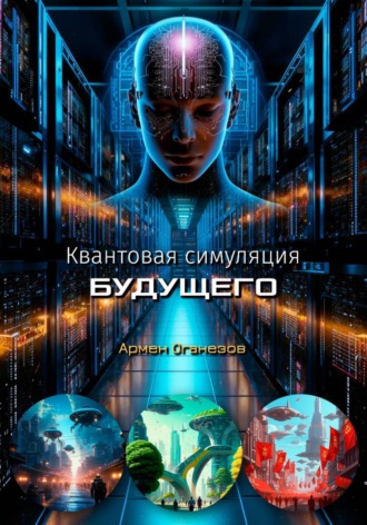 Квантовая симуляция будущего. 