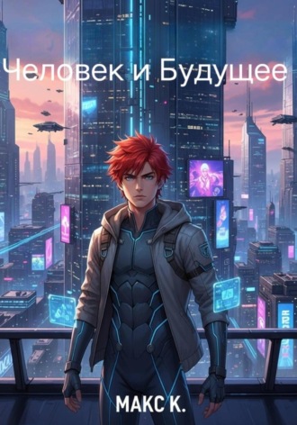 Максим К. Человек и Будущее