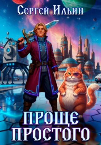 Сергей Ильин. Проще простого