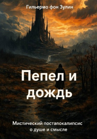Гильермо Фон Зулин. Пепел и дождь