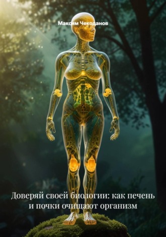Максим Чекоданов. Доверяй своей биологии: как печень и почки очищают организм