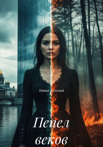 Натан Вольский. Пепел веков
