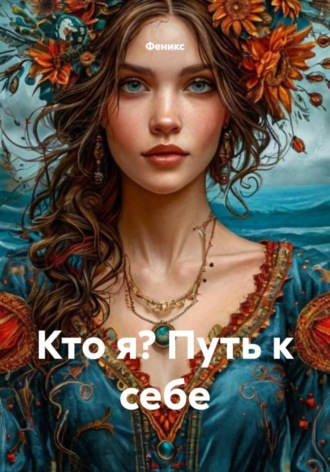 Феникс. Кто я? Путь к себе
