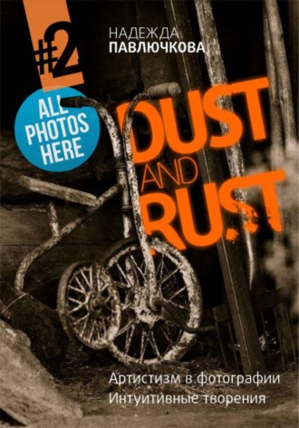 Надежда Павлючкова. Dust and Rust