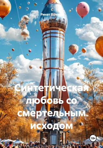Ринат Валиев. Синтетическая любовь со смертельным исходом