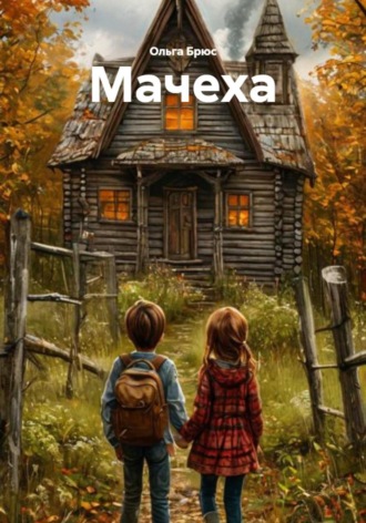 Ольга Брюс. Мачеха