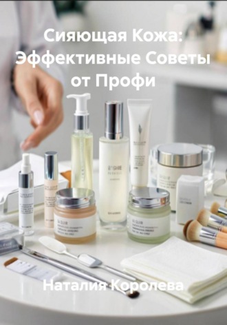 Наталия Королева. Сияющая Кожа: Эффективные Советы от Профи