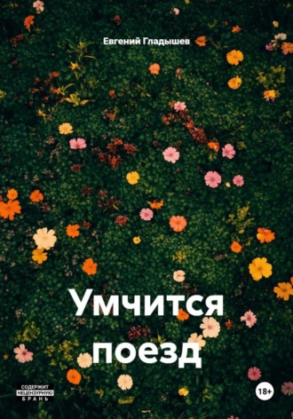 Евгений Гладышев. Умчится поезд