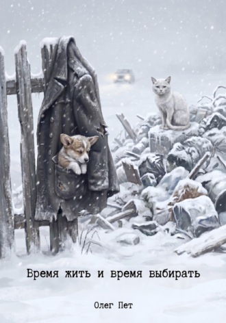 Время жить и время выбирать. 