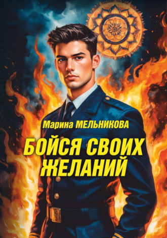 Бойся своих желаний. 