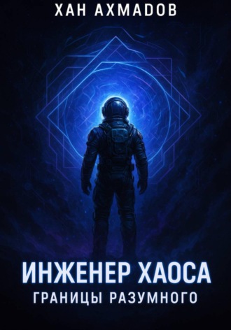 Хан Ахмадов. Инженер хаоса: Границы разумного