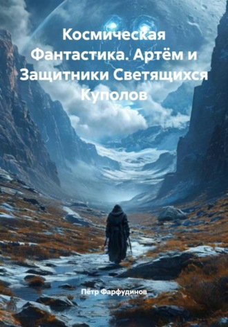 Пётр Фарфудинов. Космическая Фантастика. Артём и Защитники Светящихся Куполов