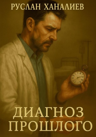 Руслан Ханалиев. Диагноз прошлого