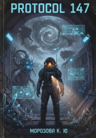 К. Ю. Морозова. Protocol 147