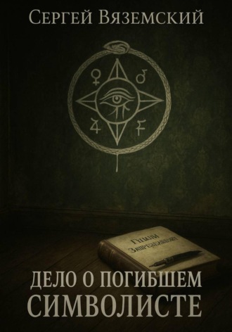 Сергей Вяземский. Дело о погибшем символисте