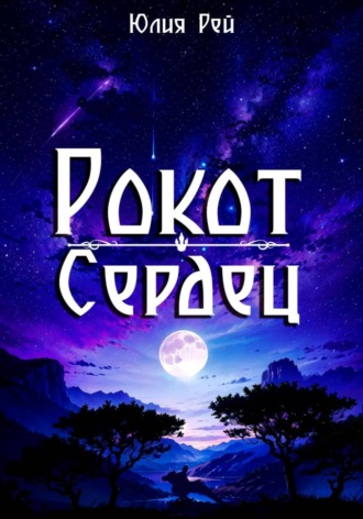 Юлия Рей. Рокот сердец