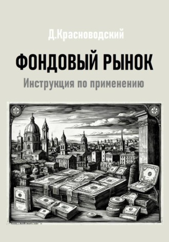Дмитрий Сергеевич Красноводский. Фондовый рынок. Инструкция по применению