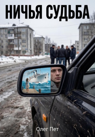 Олег Пет. Ничья судьба