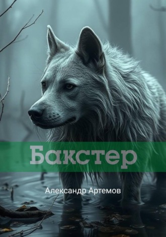 Александр Артемов. Бакстер