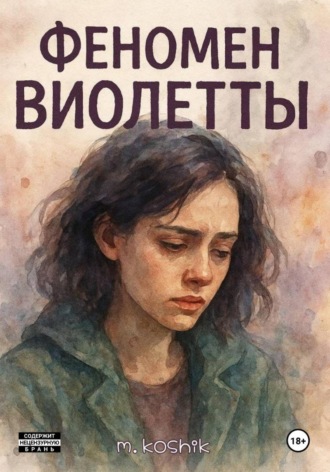 m. koshik. Феномен Виолетты