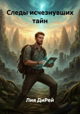 Лия ДиРей. Следы исчезнувших тайн