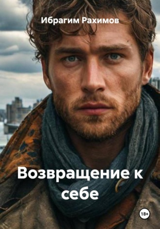 Ибрагим Рахимов. Возвращение к себе