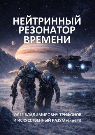 Нейтринный резонатор времени. 
