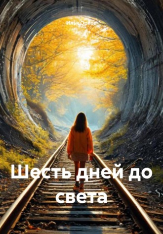 Илья Орлов. Шесть дней до света