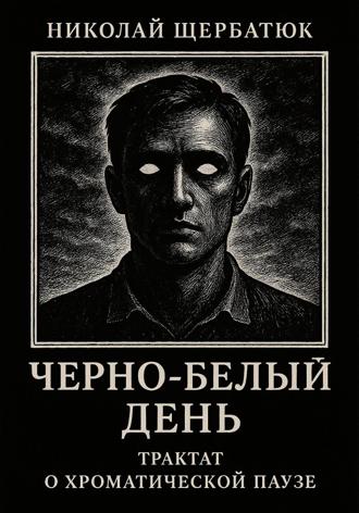 Черно-белый День: Трактат о Хроматической Паузе. 