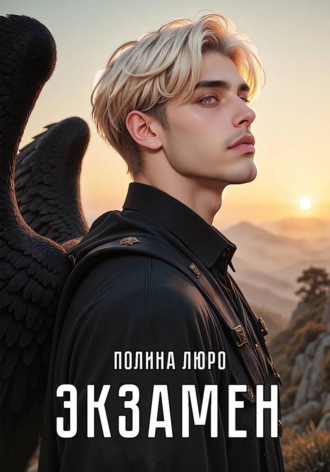 Полина Люро. Экзамен