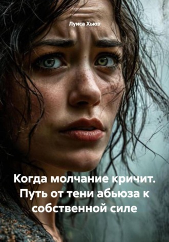 Луиса Хьюз. Когда молчание кричит. Путь от тени абьюза к собственной силе
