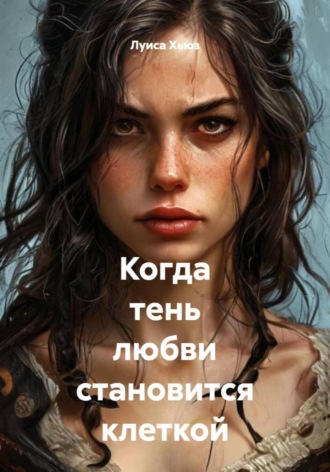 Когда тень любви становится клеткой. Луиса Хьюз