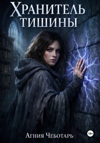 Агния Чеботарь. Хранитель тишины