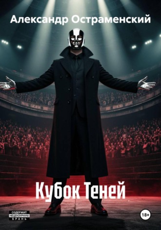 Александр Остраменский. Кубок Теней