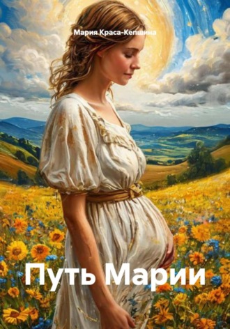 Мария Краса-Кепшина. Путь Марии