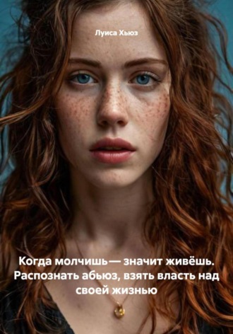 Луиса Хьюз. Когда молчишь – значит живёшь. Распознать абьюз, взять власть над своей жизнью
