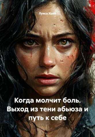 Луиса Хьюз. Когда молчит боль. Выход из тени абьюза и путь к себе