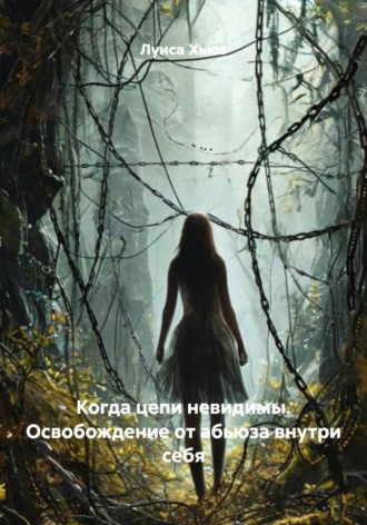 Луиса Хьюз. Когда цепи невидимы. Освобождение от абьюза внутри себя