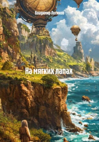 Владимир Логинов. На мягких лапах