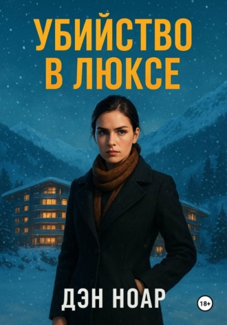 Дэн Ноар. Убийство в люксе