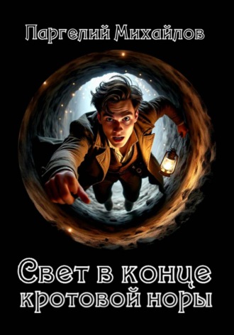 Свет в конце кротовой норы. 