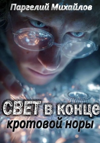 Паргелий Михайлов. Свет в конце кротовой норы